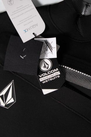 Kostým pro vodní sporty  Volcom, Velikost M, Barva Černá, Cena  7 087,00 Kč