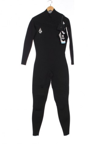 Costum pentru sporturi acvatice. Volcom, Mărime M, Culoare Negru, Preț 1.286,99 Lei