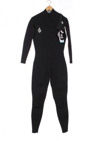 Wassersportanzug Volcom, Größe M, Farbe Schwarz, Preis € 252,29