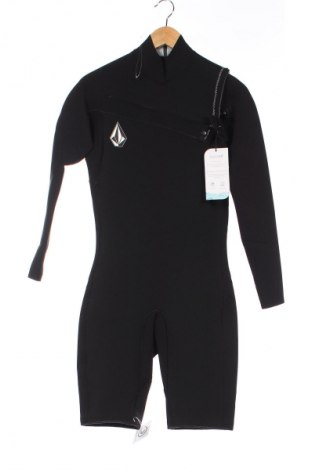 Wassersportanzug Volcom, Größe L, Farbe Schwarz, Preis € 53,49