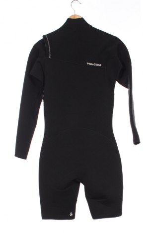 Costum pentru sporturi acvatice. Volcom, Mărime L, Culoare Negru, Preț 270,99 Lei