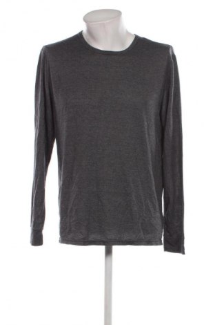 Herren Shirt, Größe M, Farbe Grau, Preis 2,49 €