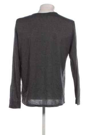 Herren Shirt, Größe M, Farbe Grau, Preis 13,22 €