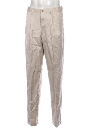 Herrenhose, Größe L, Farbe Beige, Preis € 23,46