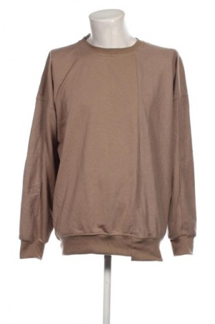 Herren Shirt, Größe 3XL, Farbe Beige, Preis 7,99 €