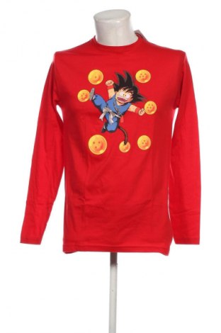 Pánske tričko , Veľkosť M, Farba Červená, Cena  16,25 €