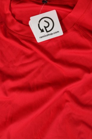 Herren Shirt, Größe L, Farbe Rot, Preis € 4,49