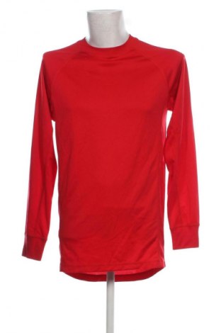 Herren Shirt, Größe L, Farbe Rot, Preis 3,99 €