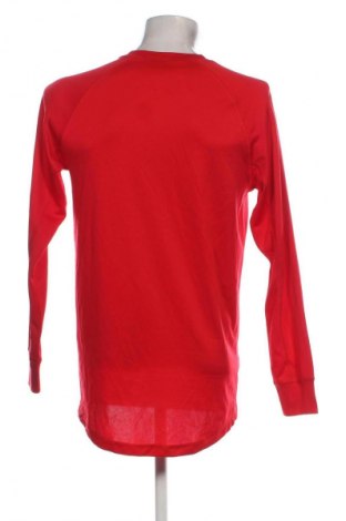 Herren Shirt, Größe L, Farbe Rot, Preis 3,99 €