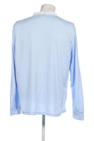 Herren Shirt, Größe XL, Farbe Blau, Preis € 4,99