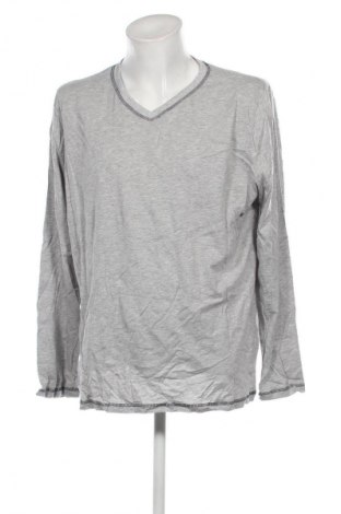 Herren Shirt, Größe L, Farbe Grau, Preis 4,99 €