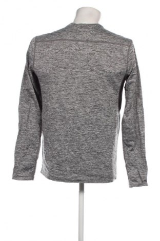 Herren Shirt, Größe L, Farbe Grau, Preis 4,99 €