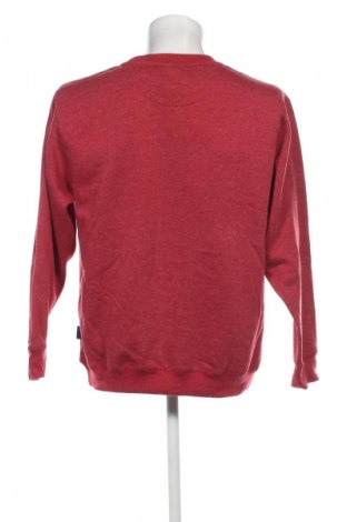 Herren Shirt, Größe M, Farbe Rot, Preis € 13,49