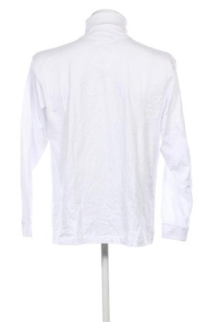 Herren Shirt, Größe M, Farbe Weiß, Preis € 13,49