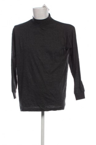 Herren Shirt, Größe M, Farbe Grau, Preis 6,49 €