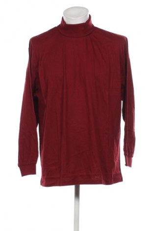 Herren Shirt, Größe XL, Farbe Rot, Preis € 6,99