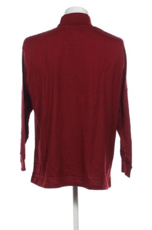 Herren Shirt, Größe XL, Farbe Rot, Preis € 6,99