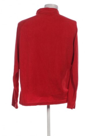 Herren Shirt, Größe XXL, Farbe Rot, Preis 6,49 €