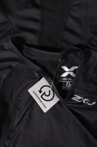 Bluză de bărbați 2XU, Mărime XL, Culoare Negru, Preț 111,99 Lei