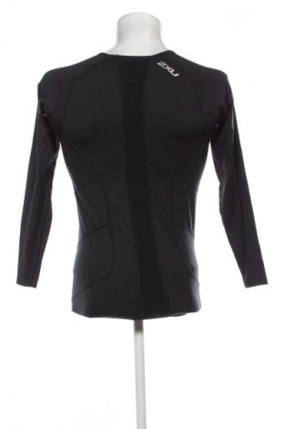 Herren Shirt 2XU, Größe XL, Farbe Schwarz, Preis € 23,99