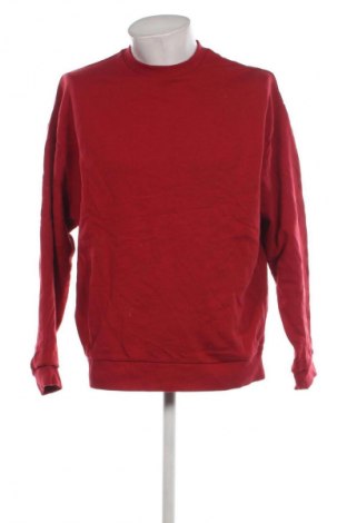 Herren Shirt ASOS, Größe M, Farbe Rot, Preis 9,79 €