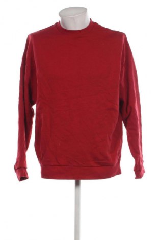 Herren Shirt ASOS, Größe M, Farbe Rot, Preis 5,99 €