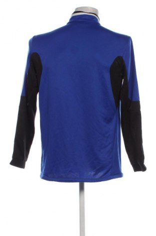 Herren Shirt Adidas, Größe M, Farbe Blau, Preis € 16,99