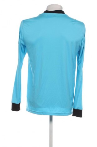 Herren Shirt Adidas, Größe M, Farbe Blau, Preis 9,99 €