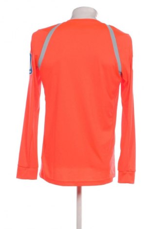 Pánske tričko  Adidas, Veľkosť M, Farba Oranžová, Cena  9,95 €