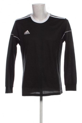 Bluză de bărbați Adidas, Mărime L, Culoare Negru, Preț 83,99 Lei