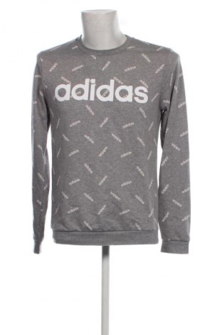 Pánske tričko  Adidas, Veľkosť M, Farba Sivá, Cena  18,75 €
