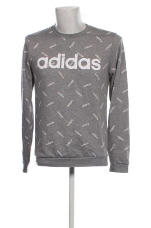 Pánske tričko  Adidas, Veľkosť M, Farba Sivá, Cena  19,45 €