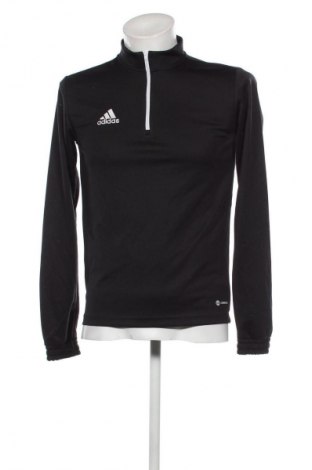 Bluză de bărbați Adidas, Mărime S, Culoare Negru, Preț 67,49 Lei