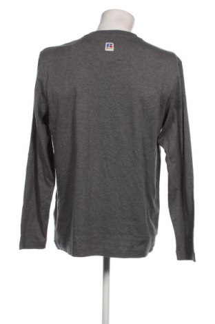 Herren Shirt Hugo Boss, Größe M, Farbe Grau, Preis 50,99 €