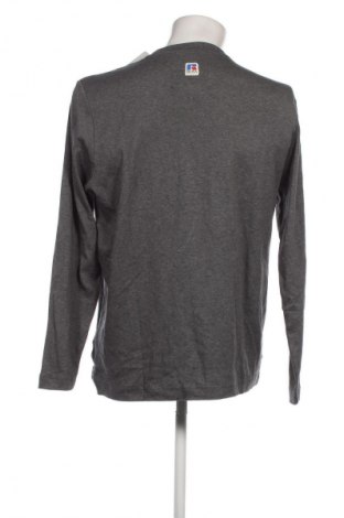 Herren Shirt Hugo Boss, Größe M, Farbe Grau, Preis 50,99 €