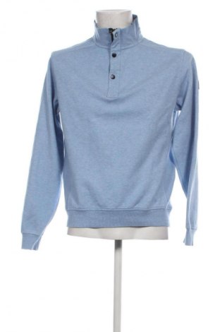 Herren Shirt Baileys, Größe M, Farbe Blau, Preis € 15,85