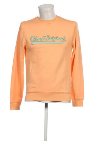 Herren Shirt Blend, Größe S, Farbe Orange, Preis 31,99 €