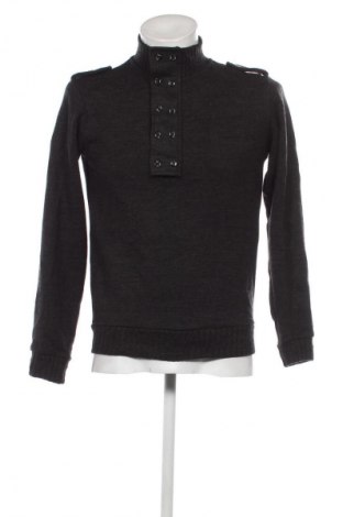 Herren Shirt Bolf, Größe L, Farbe Grau, Preis € 7,49