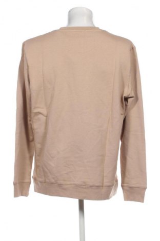 Herren Shirt By Garment Makers, Größe XXL, Farbe Beige, Preis € 30,99