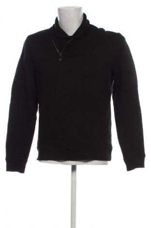 Herren Shirt Calvin Klein, Größe M, Farbe Schwarz, Preis 21,49 €