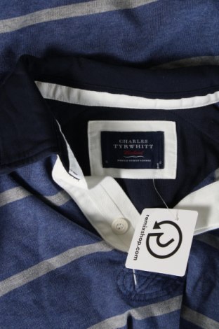 Pánske tričko  Charles Tyrwhitt, Veľkosť S, Farba Viacfarebná, Cena  12,95 €