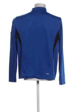 Herren Shirt Crane, Größe XL, Farbe Blau, Preis 4,49 €