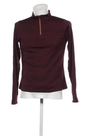 Herren Shirt Crane, Größe L, Farbe Rot, Preis € 4,99