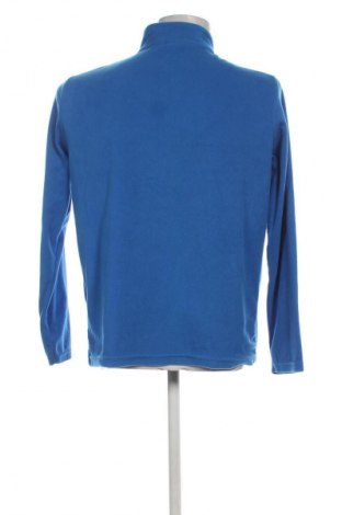 Herren Shirt Crane, Größe M, Farbe Blau, Preis 5,99 €