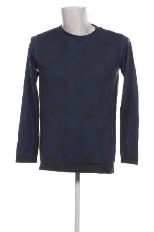 Herren Shirt Crane, Größe M, Farbe Blau, Preis € 5,99