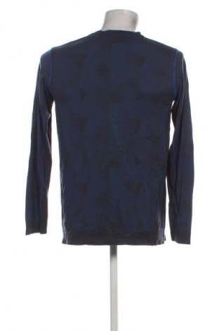 Herren Shirt Crane, Größe M, Farbe Blau, Preis € 5,99