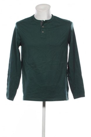 Pánske tričko  Cubus, Veľkosť L, Farba Zelená, Cena  6,25 €