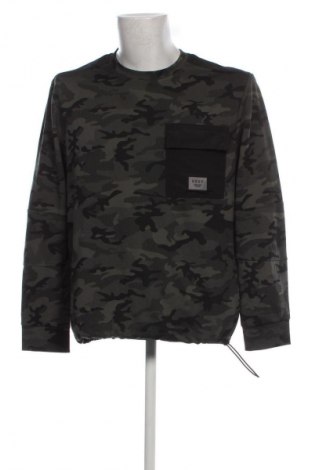 Pánske tričko  DKNY, Veľkosť M, Farba Zelená, Cena  34,95 €