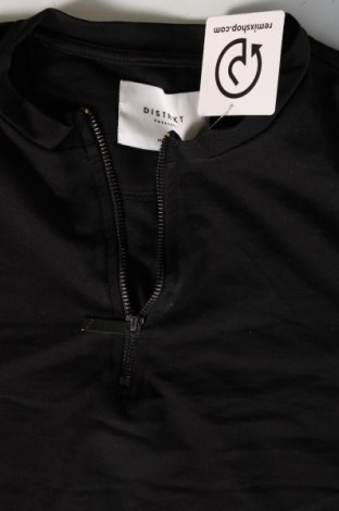 Herren Shirt Distrikt Norrebro, Größe M, Farbe Schwarz, Preis € 4,79