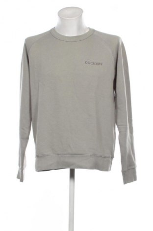 Pánske tričko  Dockers, Veľkosť L, Farba Sivá, Cena  53,25 €